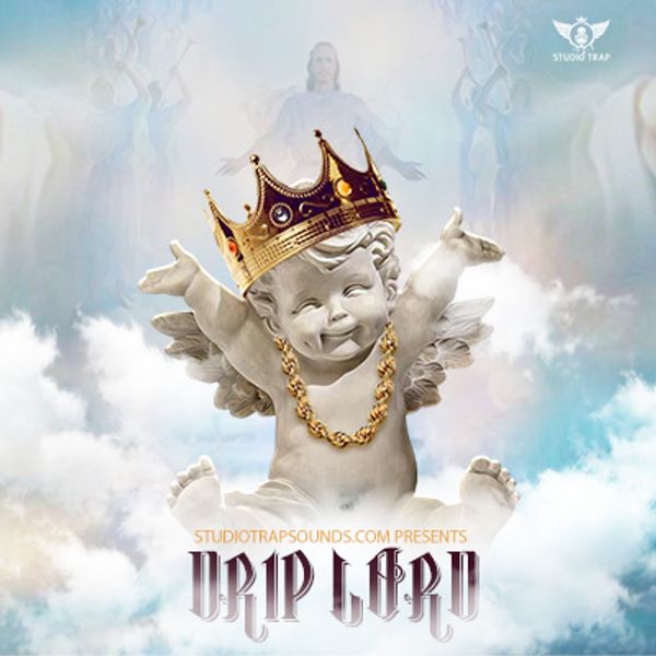 Download Sample pack DRIP LORD