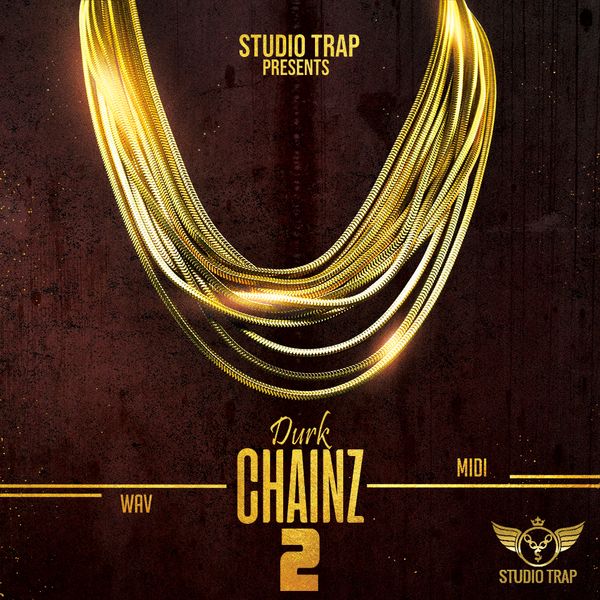 Download Sample pack DURK CHAINZ 2