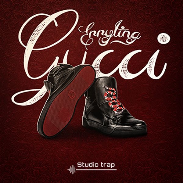 Download Sample pack EVERYTHING GUCCI