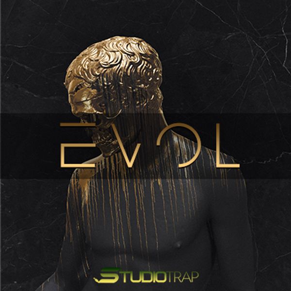 Download Sample pack EVOL (Loop Kit)