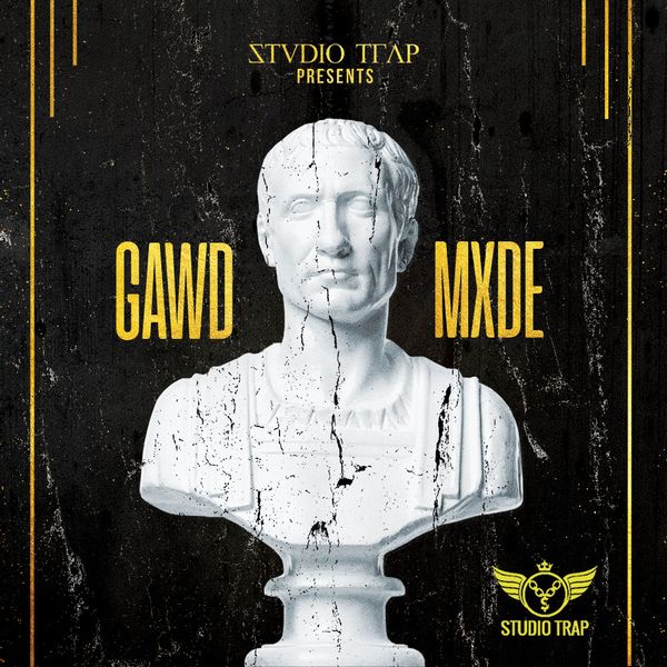 Download Sample pack GAWD MXDE