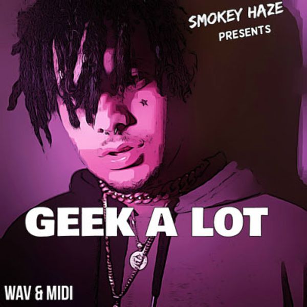 Download Sample pack Geek A Lot