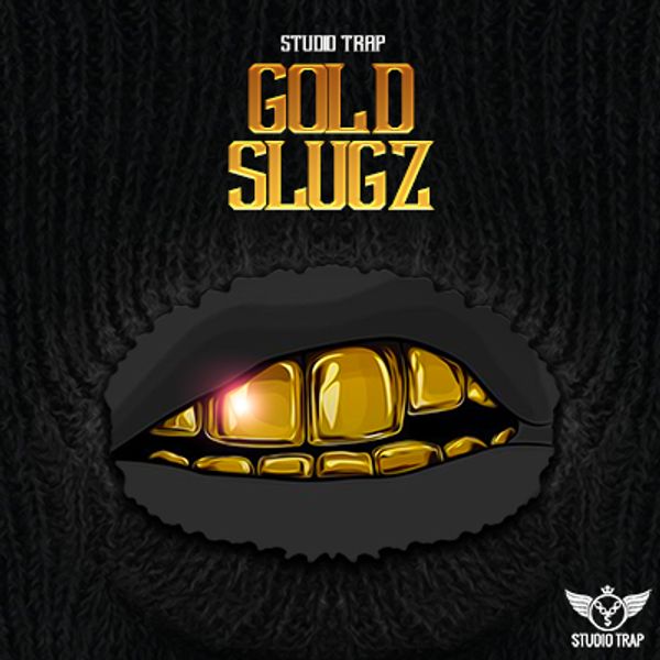 Download Sample pack Gold Slugz