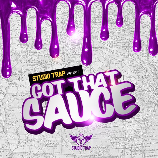 Download Sample pack GOT THAT SAUCE