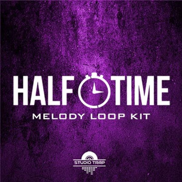 Download Sample pack Half-Time (Melody Loop Kit)