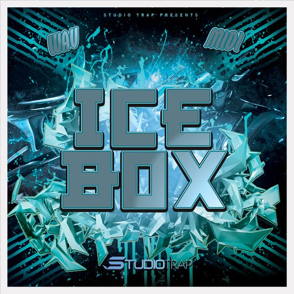Download Sample pack ICE BOX