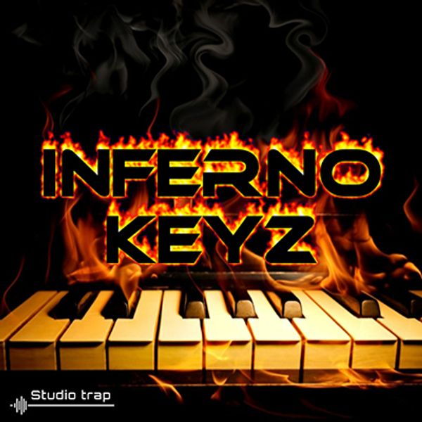Download Sample pack INFERNO KEYZ
