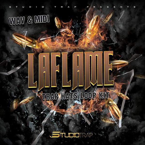 Download Sample pack LaFlame