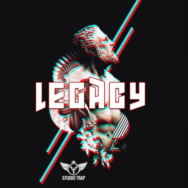 Download Sample pack Legacy (Loop Pack)