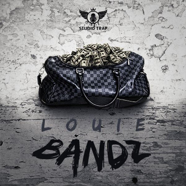 Download Sample pack Louie Bandz