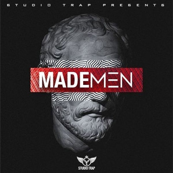 Download Sample pack MADE MEN
