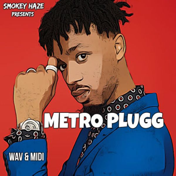 Download Sample pack Metro Plugg