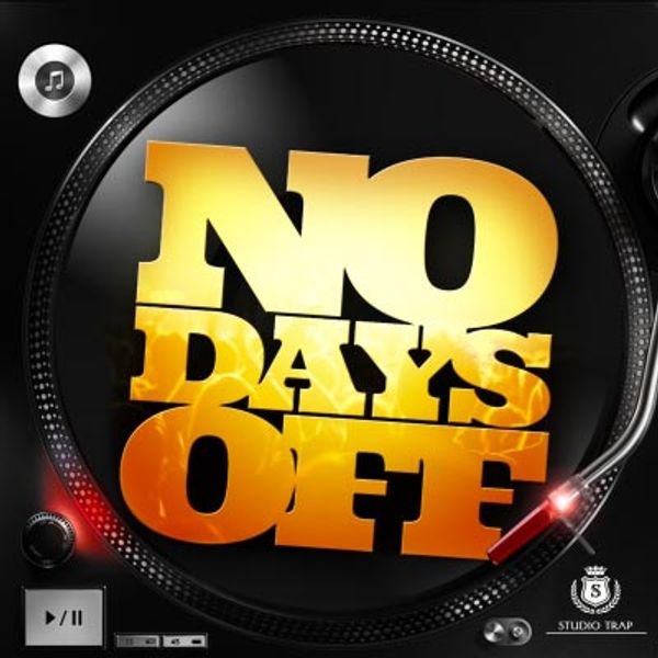 Download Sample pack No Days Off