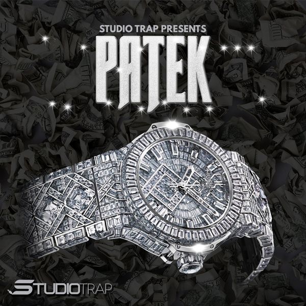 Download Sample pack PATEK