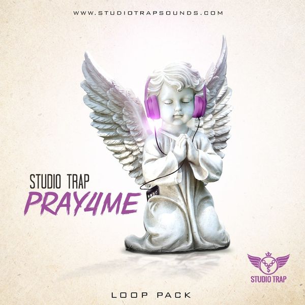 Download Sample pack Pray4Me (Loop Pack)