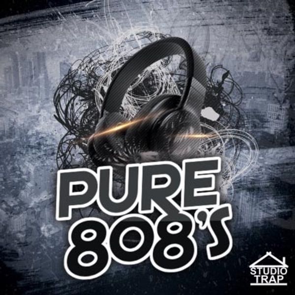 Download Sample pack Pure 808's