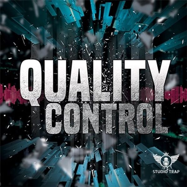 Download Sample pack Quality Control