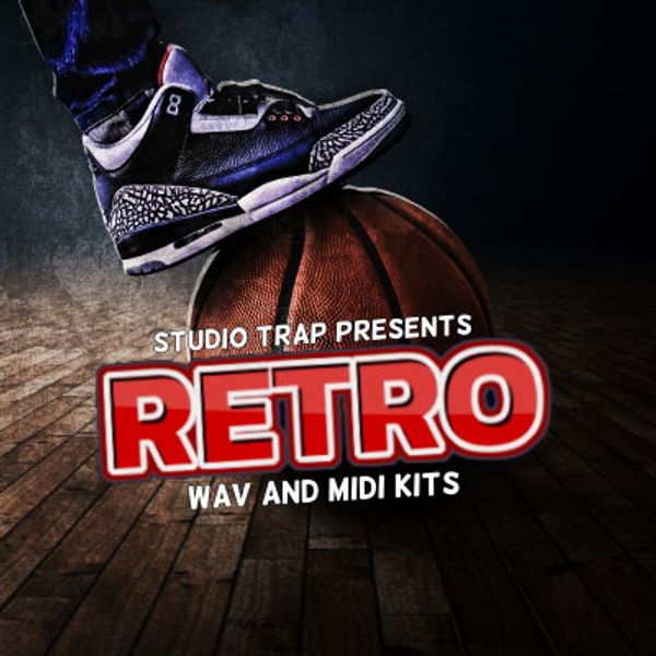Download Sample pack Retro