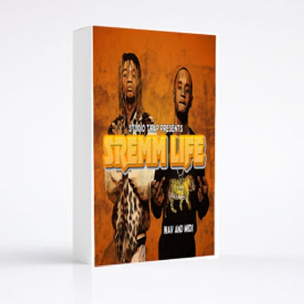 Download Sample pack Scremm Life