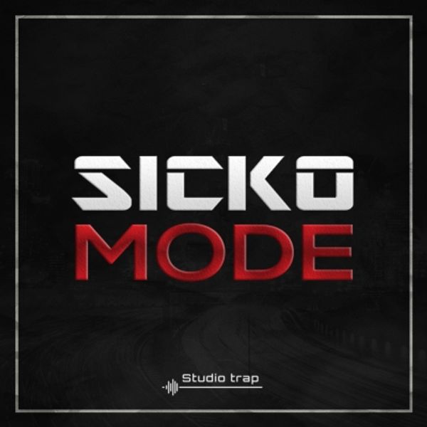 Download Sample pack SICKO MODE