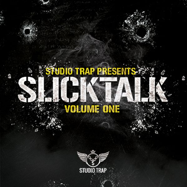 Download Sample pack SLICK TALK