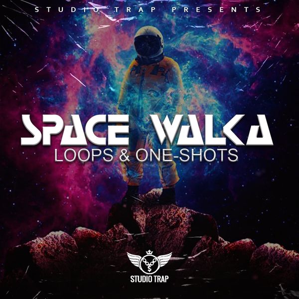 Download Sample pack SPACE WALKA