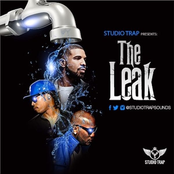 Download Sample pack The Leak
