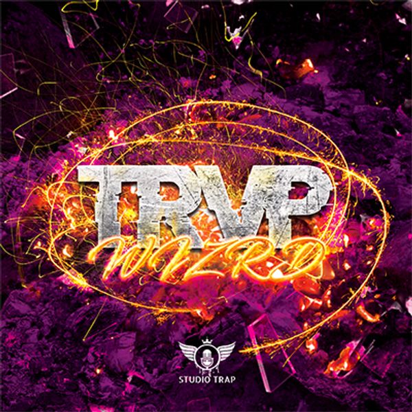 Download Sample pack Trvp Wizrd