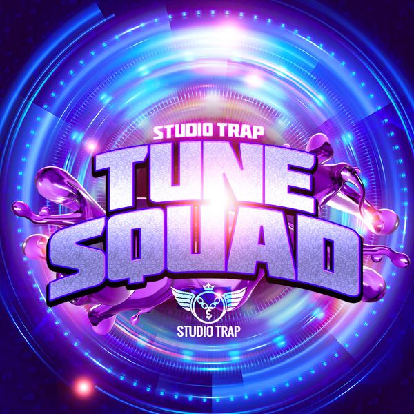 Download Sample pack TUNE SQUAD