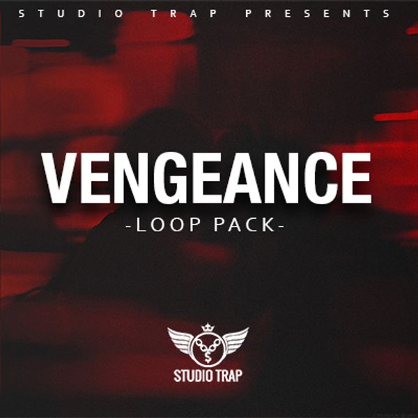 Studio Trap Vengeance (Loop Pack) RoyaltyFree Samples
