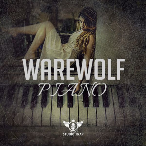 Download Sample pack Warewolf Piano