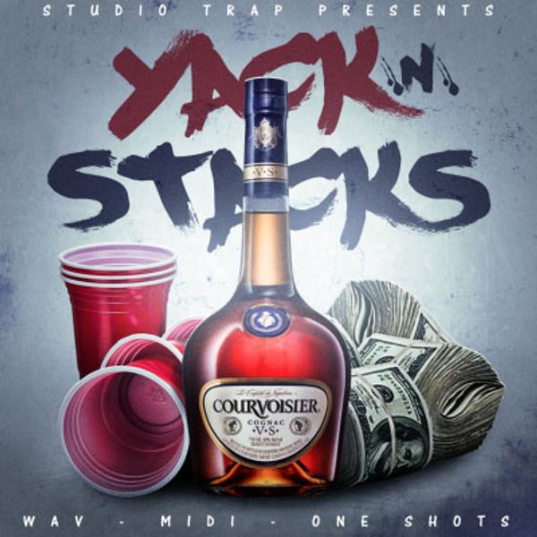 Download Sample pack Yack N Stacks