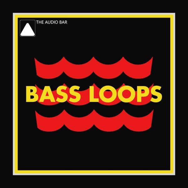 Bass loops wav midi samples producershop