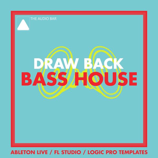 Download Sample pack Draw Back - FL Studio Template