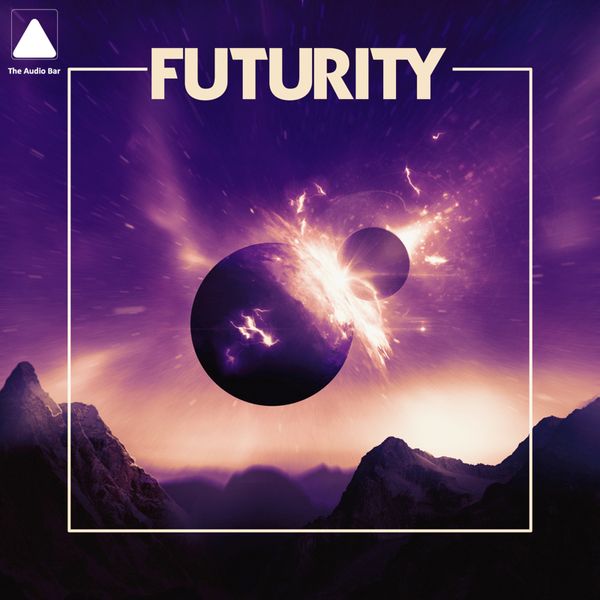 Download Sample pack Futurity [+300MB Samples/Loops + 5 Construction Kits]
