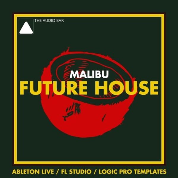 Download Sample pack Malibu - Logic Pro Template