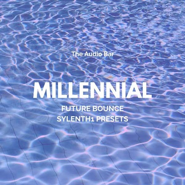 Download Sample pack Millennial