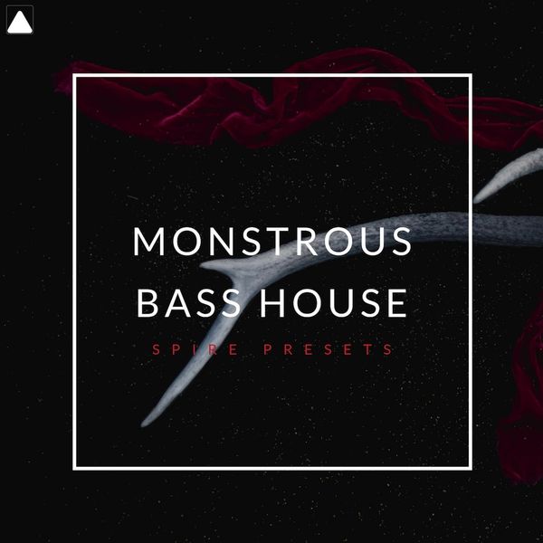 Download Sample pack Monstrous Bass House