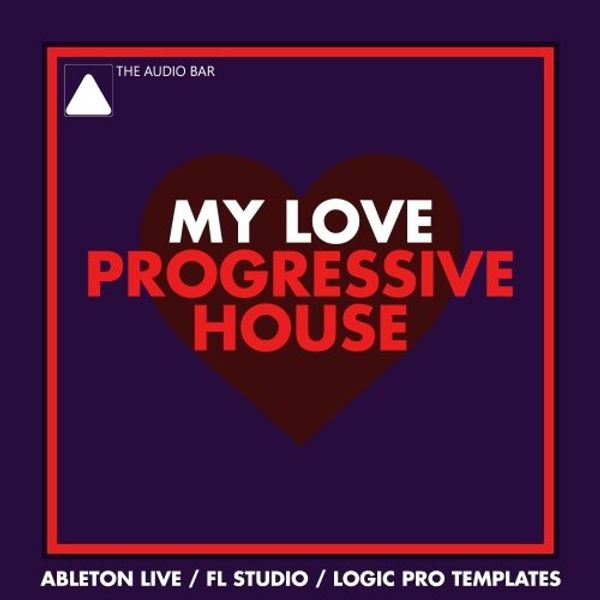 Download Sample pack My Love - FL Studio Template