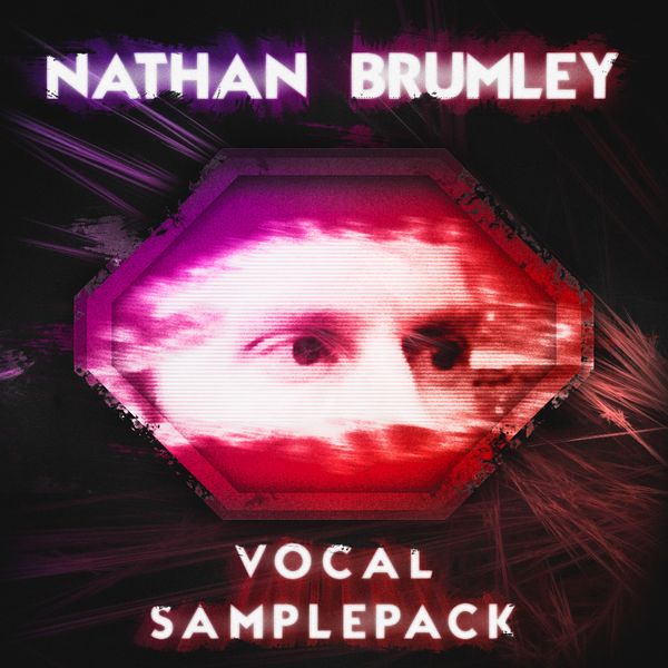 Download Sample pack Nathan Brumley Vocal Samplepack