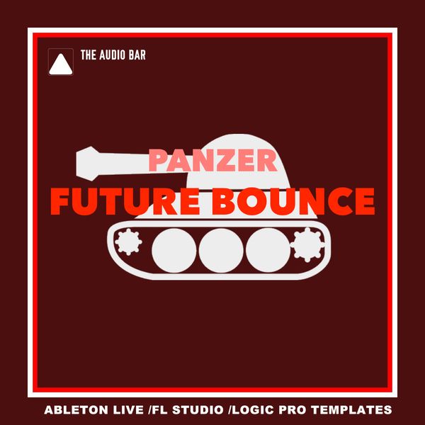Download Sample pack Panzer - FL Studio Template