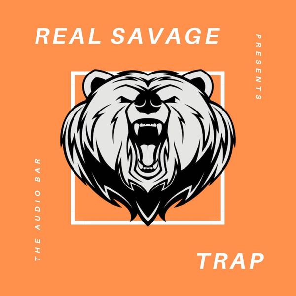Download Sample pack Real Savage Trap