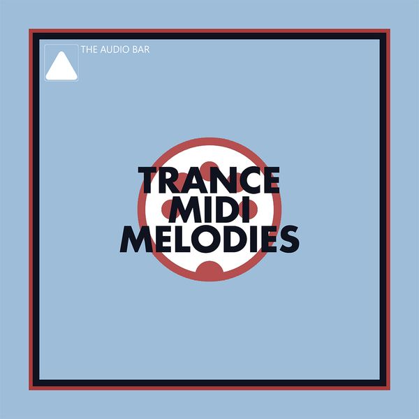Download Sample pack Trance MIDI Melodies
