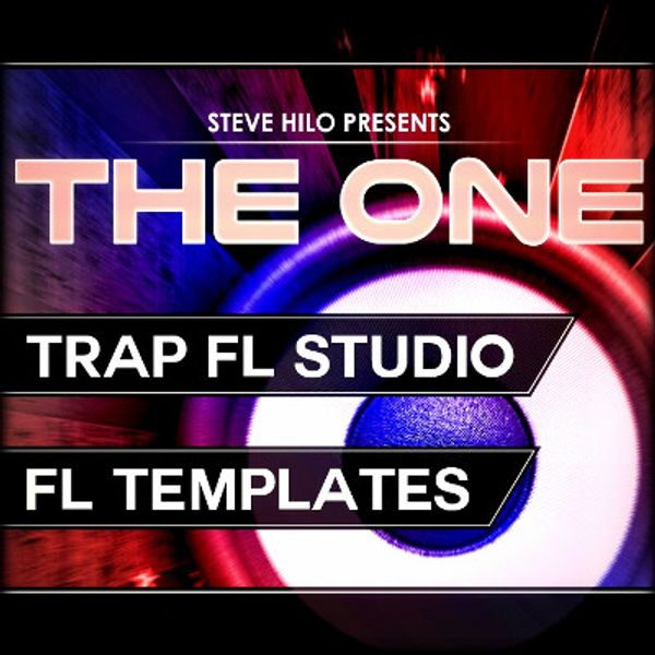 Download Sample pack THE ONE: Trap FL Studio
