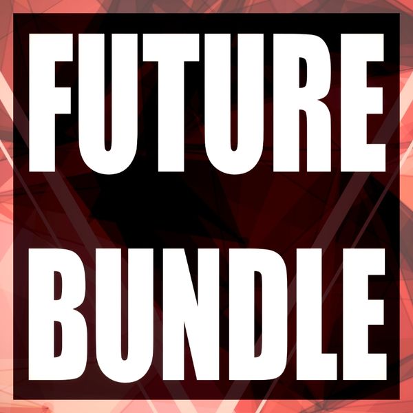 Download Sample pack Future Bundle by THE ONE