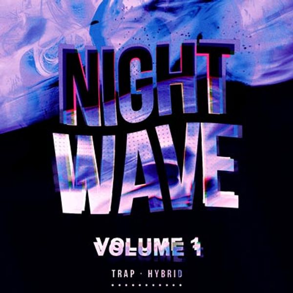 Download Sample pack NIGHTWAVE VOL.1