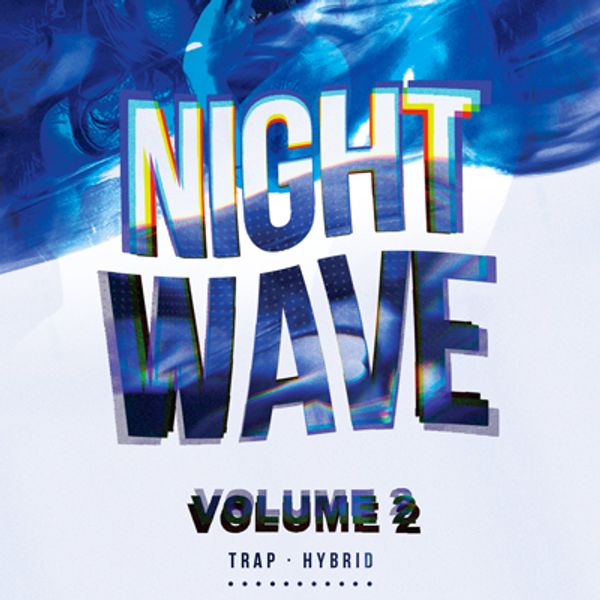 Download Sample pack NIGHTWAVE - VOL.2