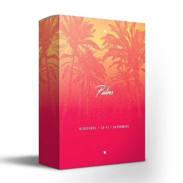 Download Sample pack Oldschool Hip-Hop Essentials 1 - Palms