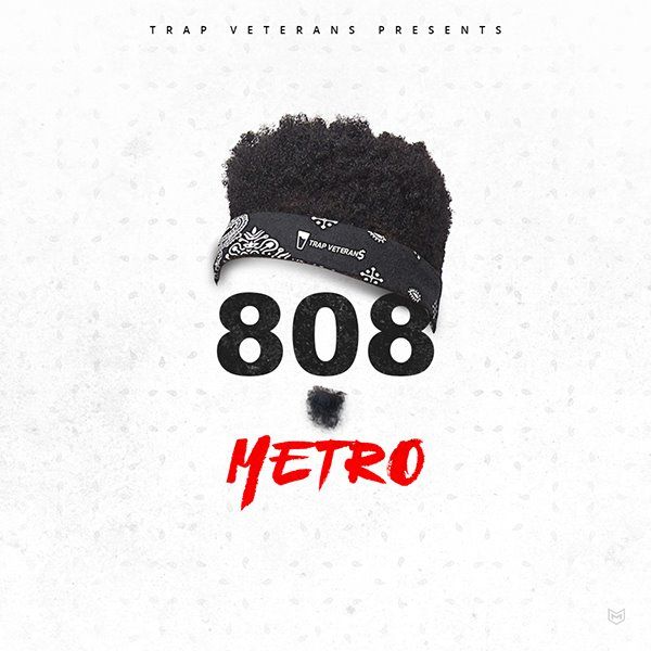 Download Sample pack 808 Metro