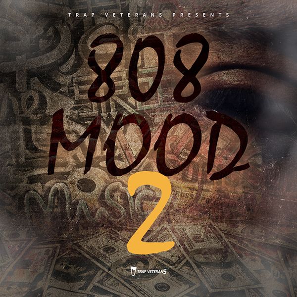 Download Sample pack 808 Mood 2